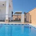 شاليه Penuelas
