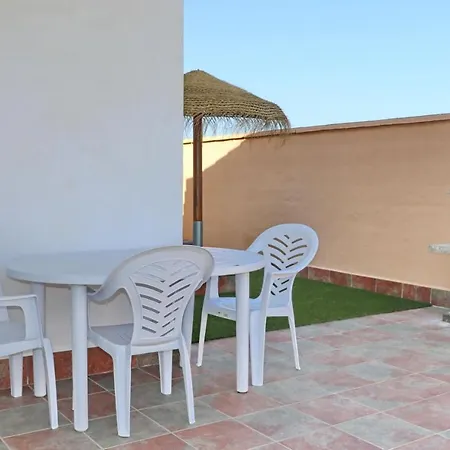 Penuelas Conil De La Frontera