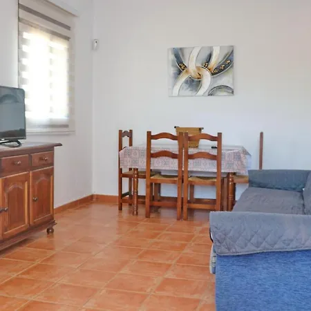 Chalet Penuelas Conil De La Frontera