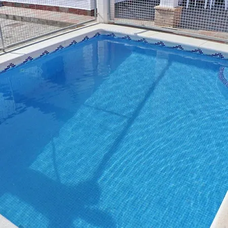 Chalet Penuelas *