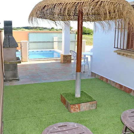 Chalet Penuelas