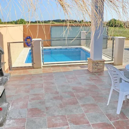 Peñuelas Con Piscina Privada Chalet *