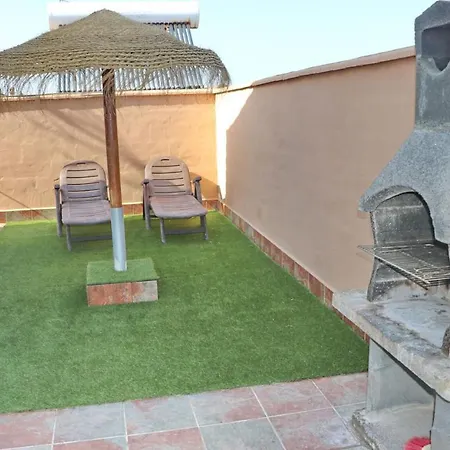 Chalet Penuelas *