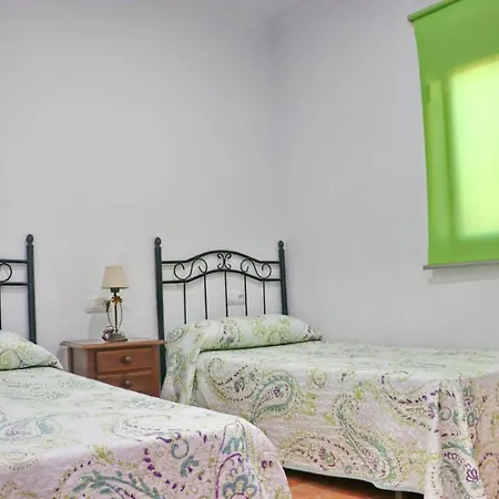 Chalet Penuelas *